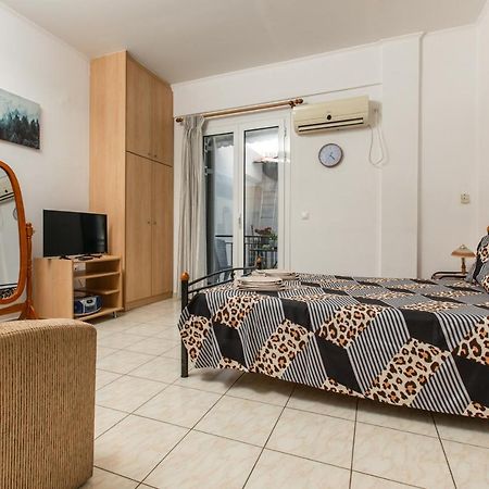 Central Cozy Apartment Spárti Eksteriør bilde